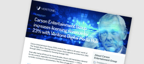 Carson Entertainment Group