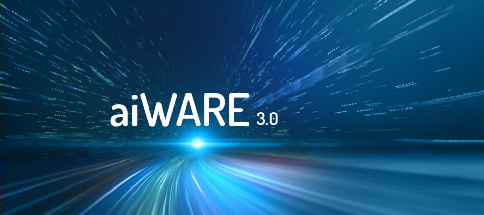 aiWARE 3.0