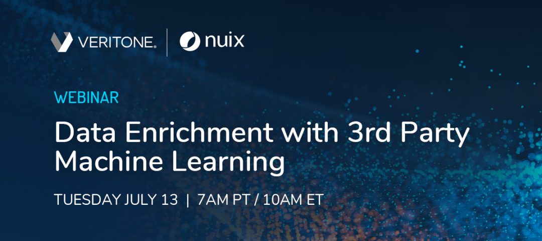 NUIX PR