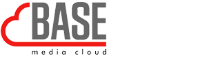 Base Media Cloud Logo