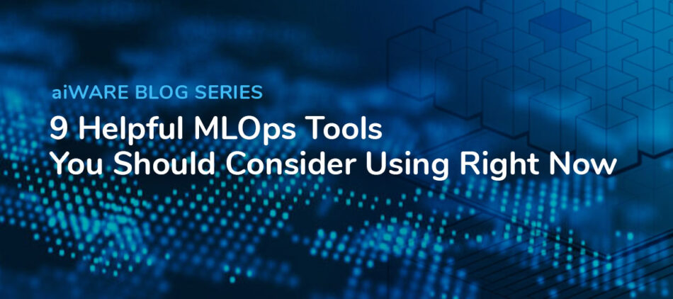 MLOps Tools