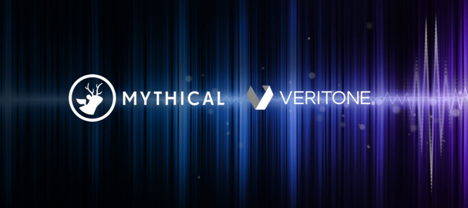 Mythical Veritone