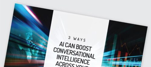 boost conversational intelligence