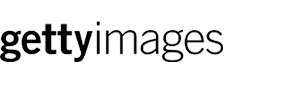 getty images logo