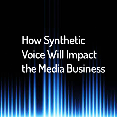 Synthetic Voice