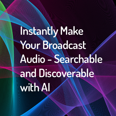 AI Audio