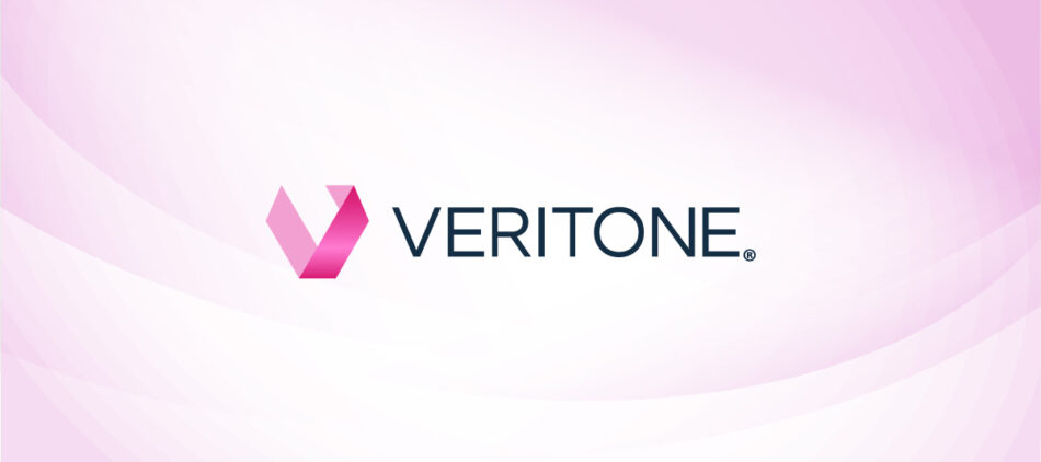 Veritone Goes Pink