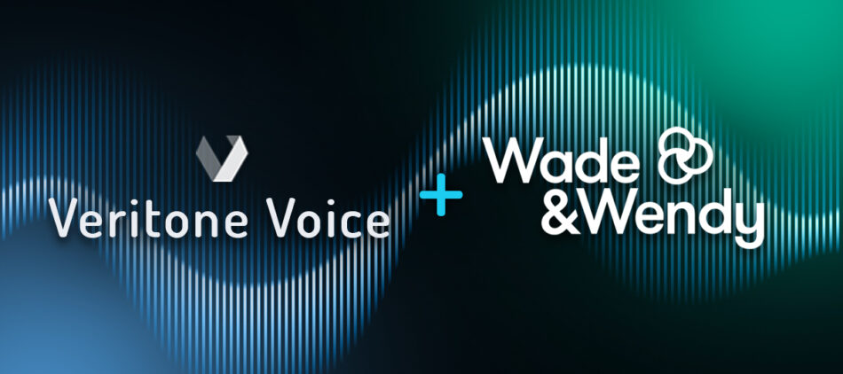 Veritone Voice + Wade & Wendy
