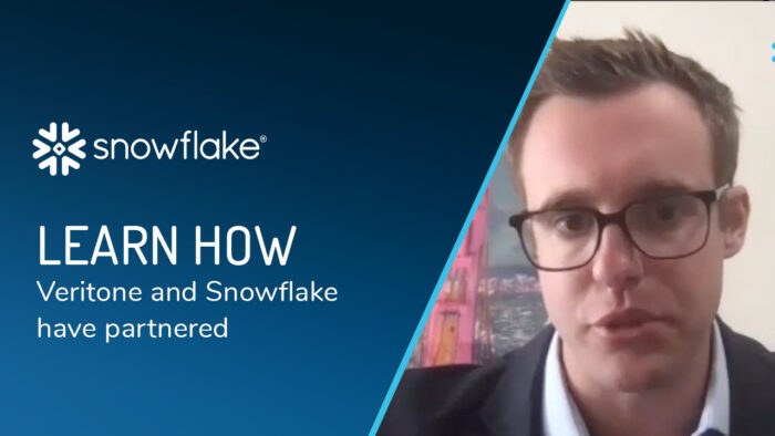 Snowflake Video Testimonial