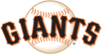 giants logo