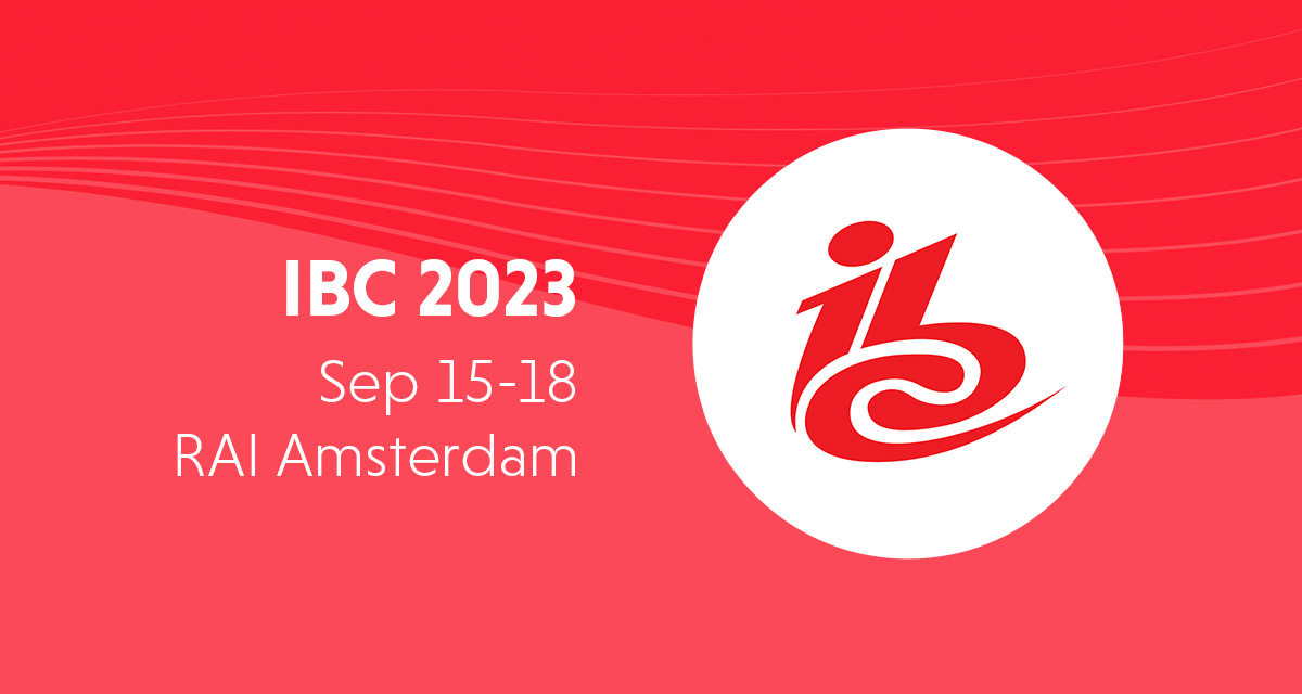 IBC 2023
