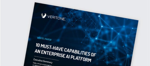 10 Enterprise Ai Must-haves White Paperr