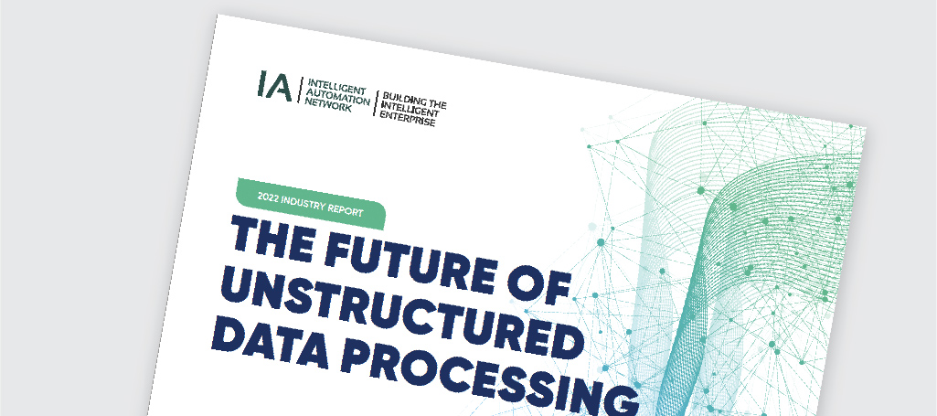 The Future of Unstructured Data processing - thumbnail