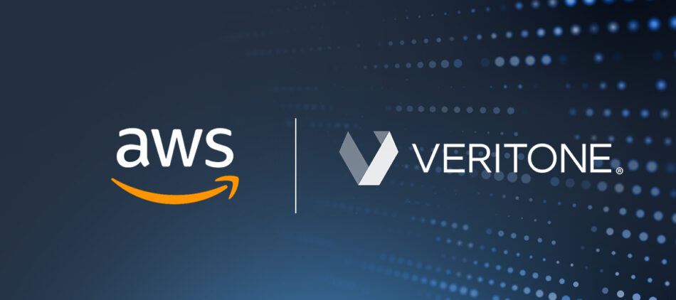 AWS + Veritone