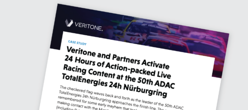 nurburgring case study