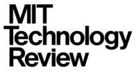 MIT Technology Review Logo