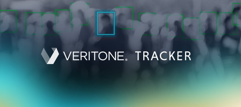 Veritone Tracker