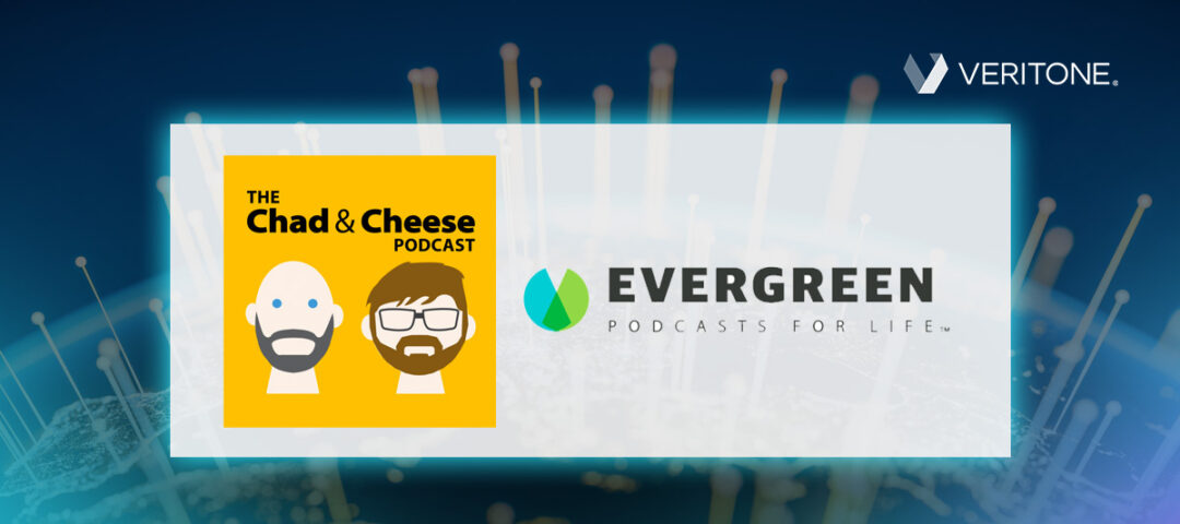 Chad & Cheese | Evergreen Podcasts
