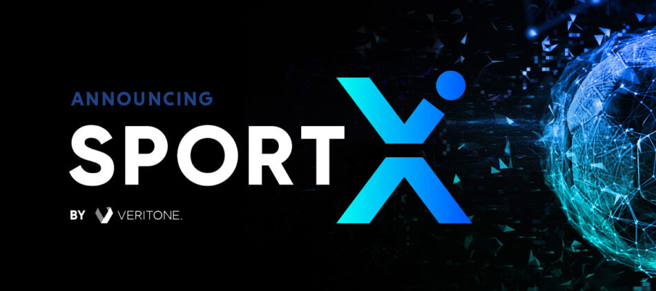 Announcing SPORT X