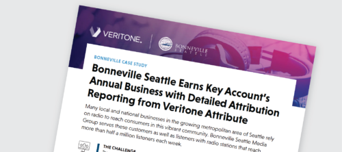 Bonneville Case Study