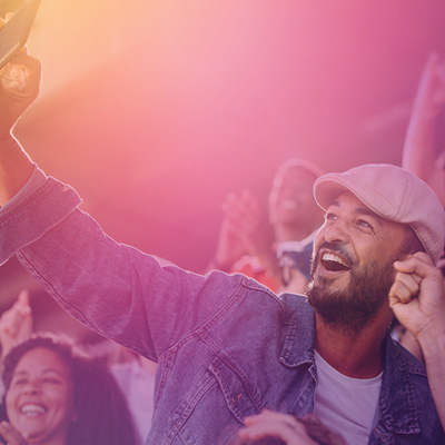 Fan Engagement