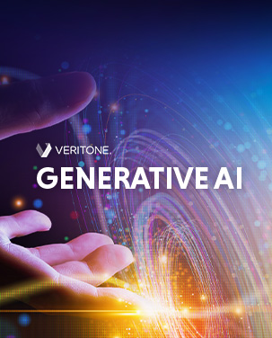 Veritone Generative AI