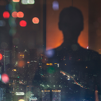 human trafficking