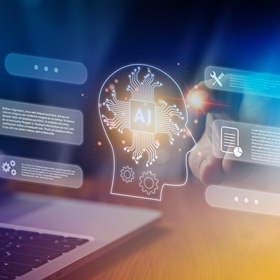 Ai in the Content Supply Chain