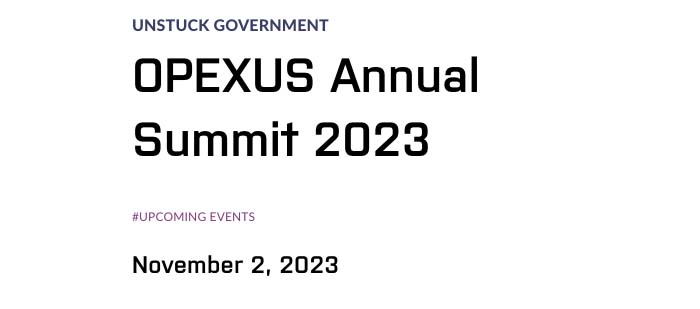 Opexus US3