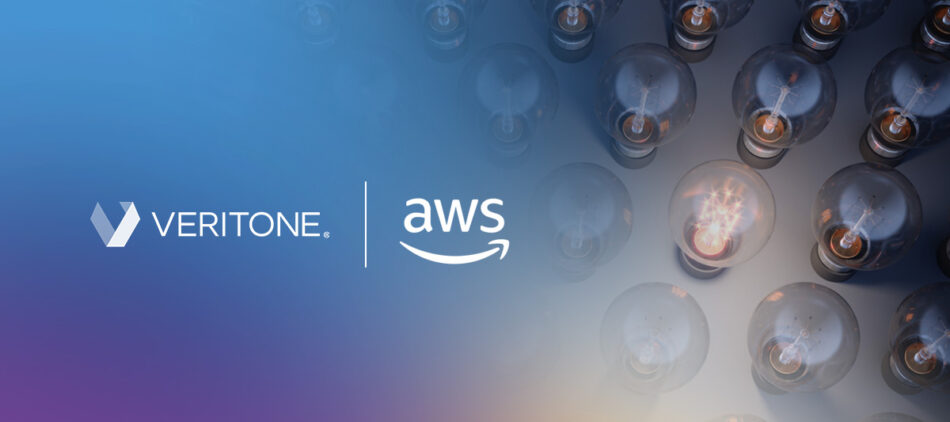 AWS | Veritone